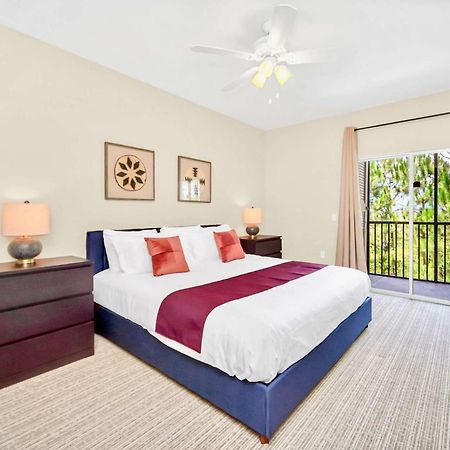 3Br Condo With Hot Tub And Pool - Near Disney Orlando Exterior photo