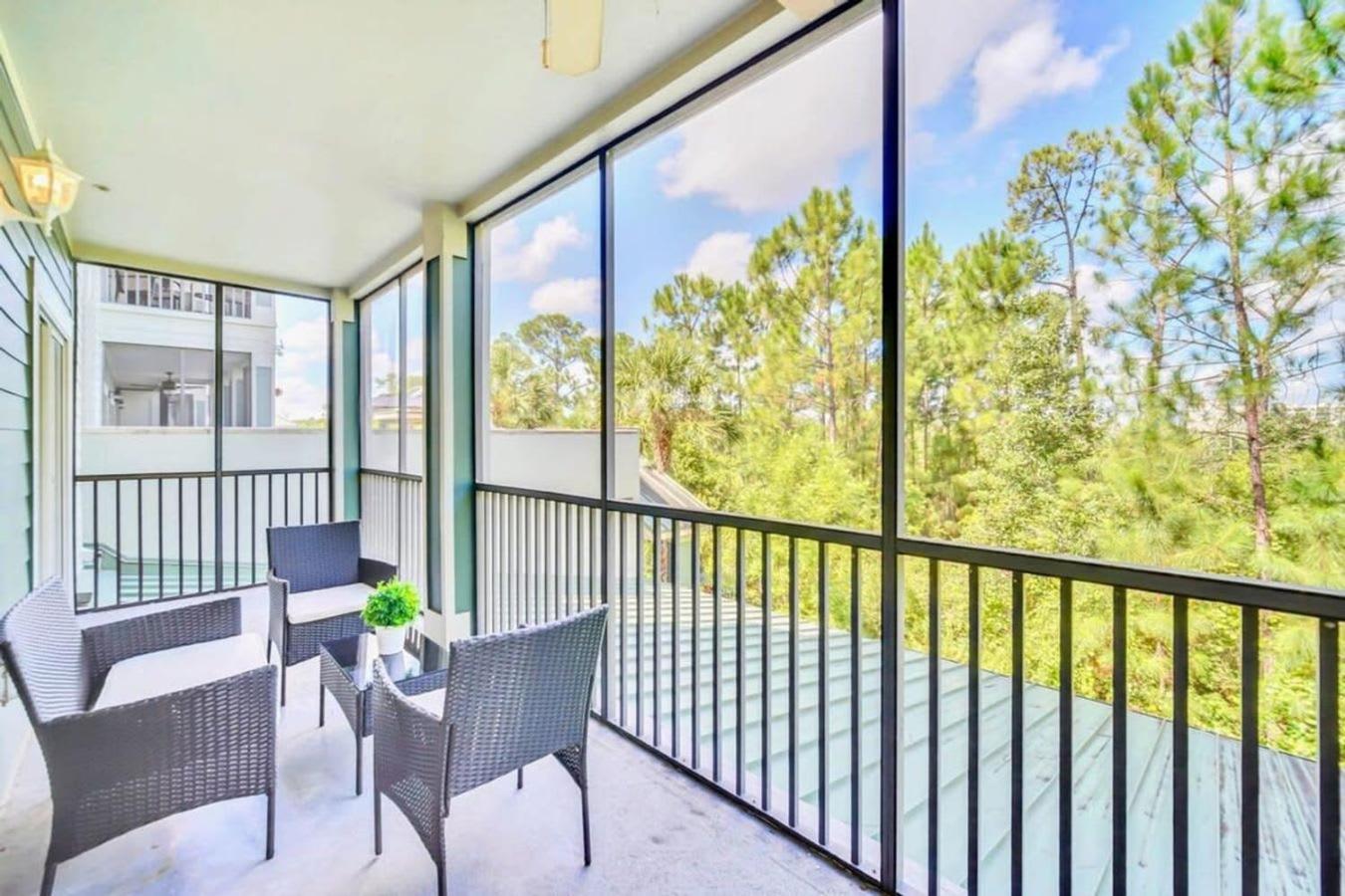 3Br Condo With Hot Tub And Pool - Near Disney Orlando Exterior photo