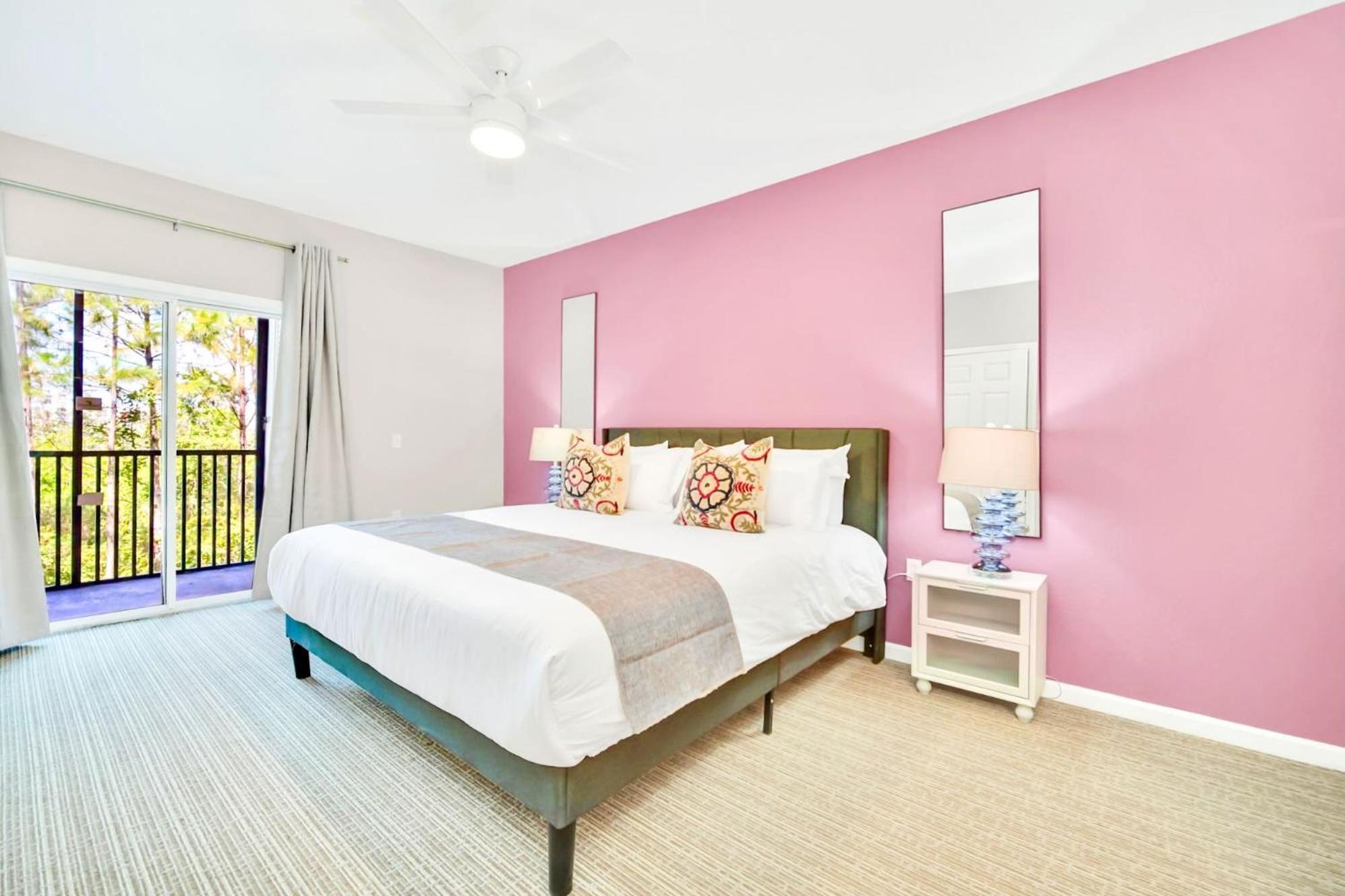 3Br Condo With Hot Tub And Pool - Near Disney Orlando Exterior photo