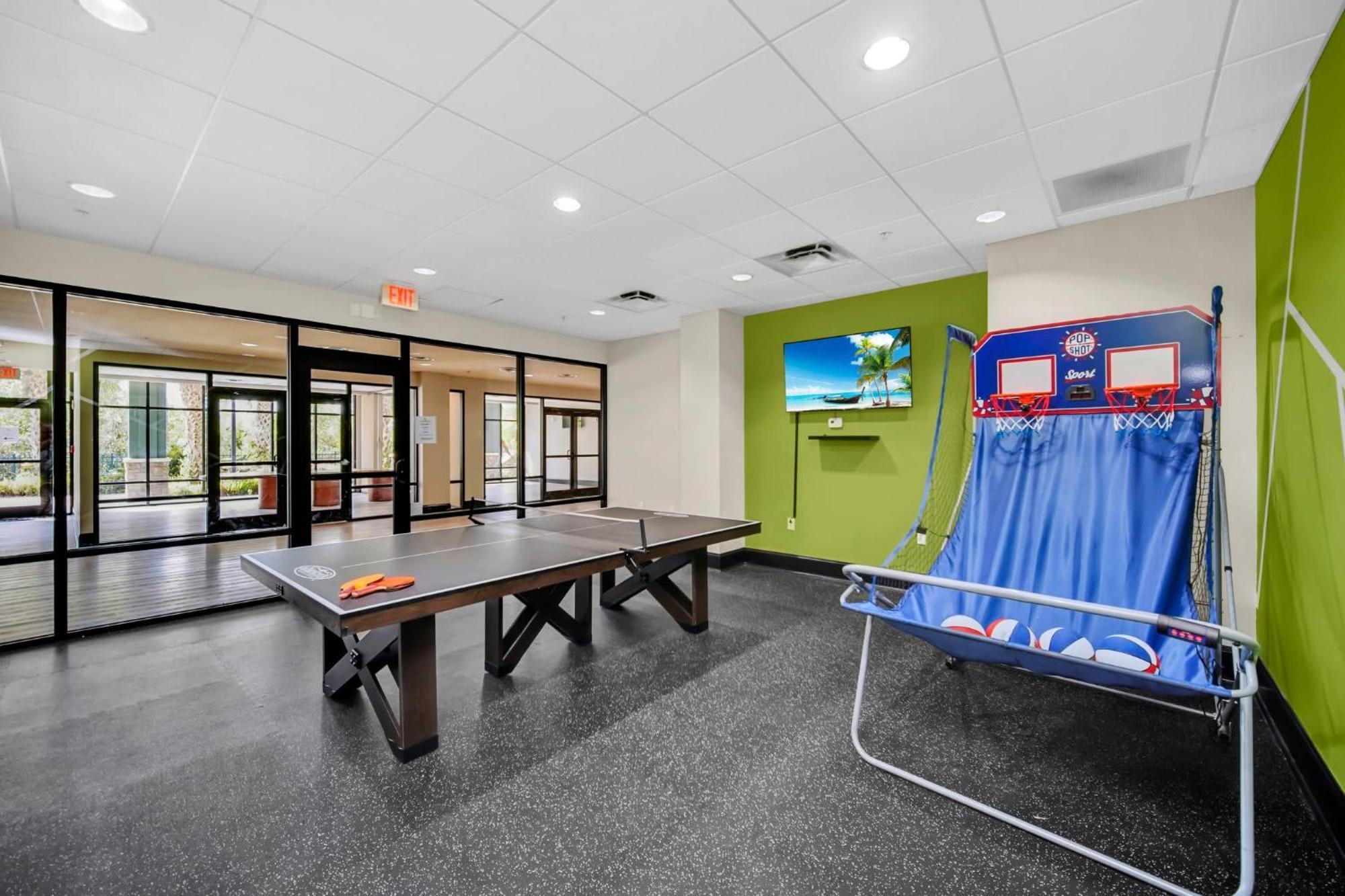 3Br Condo With Hot Tub And Pool - Near Disney Orlando Exterior photo