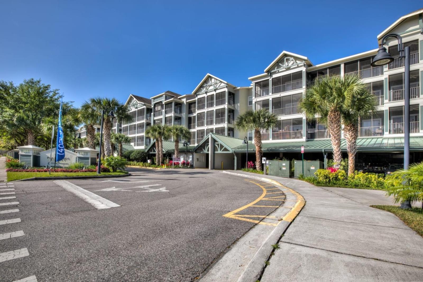 3Br Condo With Hot Tub And Pool - Near Disney Orlando Exterior photo