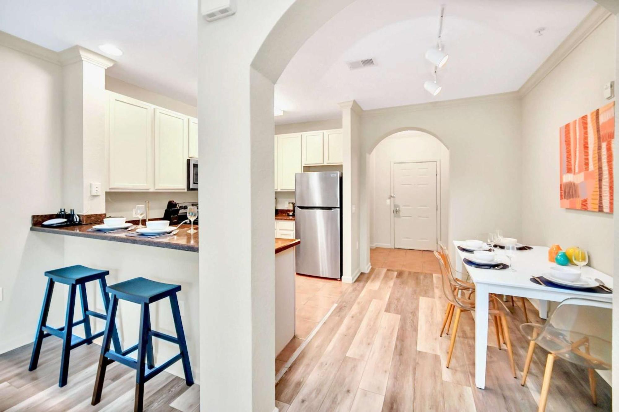 3Br Condo With Hot Tub And Pool - Near Disney Orlando Exterior photo